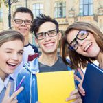 Why Studying Overseas Beneficial For Students?