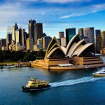 5 Best Reasons to Study & Live in Australia