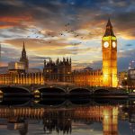 Planning To Live And Study In The United Kingdom