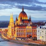 Higher Education In Hungary