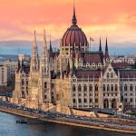 Life In Hungary As An International Student